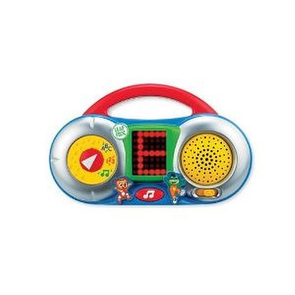 Toys Radio 74