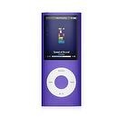 Apple iPod nano 8 GB Purple (4th Generation) [Previous Model]