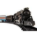 Lionel Polar Express Train Set - G-Gauge