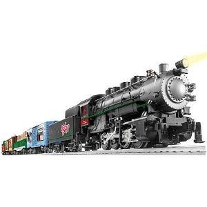 lionel a christmas story o gauge train set lionel christmas train