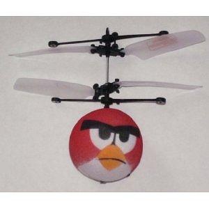 angry birds mini flyer red angry bird remote control flyer