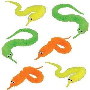 magic wiggly worm