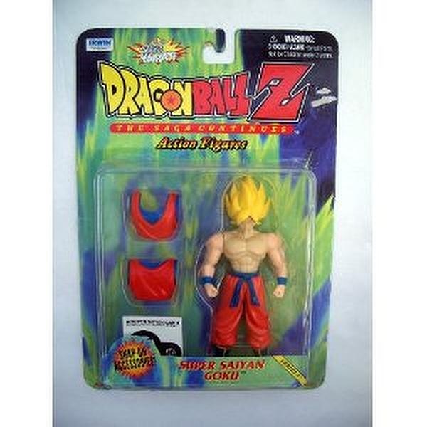 ball dragon figure action toys z Z, GOKU SS w,Snap,On Dragonball TOYS Accessories,IRWIN