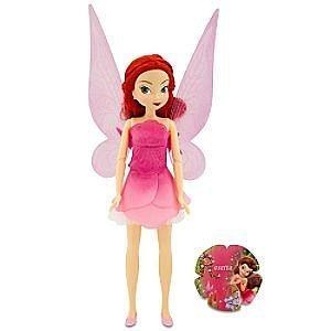 Agree with disney fairy rosetta can Sounds disney fairy rosetta words