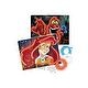 Meon Disneys Princess - Booster Pack
