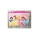 Disney Princess Art Set - 68 Pieces - Includes Carrying Case