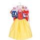 Snow White Dress-Up Set Child, Size 3 to 4