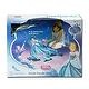 Disney Princess Cinderella Foam Floor Puzzle Mat