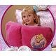 Disney Princess Activity Book & Pillow