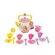 Disney Princess Tea Pot Belle