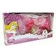 Disney Princess Sleeping Beauty Dress Up Set (Window Box)