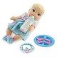 Disney Princess Baby Cinderella Doll