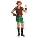 Shrek Childs Deluxe Costume, Princess Fiona Warrior Costume Shrek Childs Deluxe Costume, Princess Fiona Warrior Costume