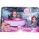 Disney Princess My First Little Princess Twinsies Sleeping Set ~ Ariel and Cinderella