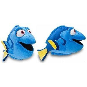 disney store finding nemo dory plush doll stuffed animal toy gift